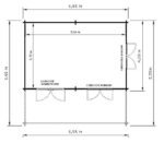 IR-011 - 36m² - 44mm - Image 7