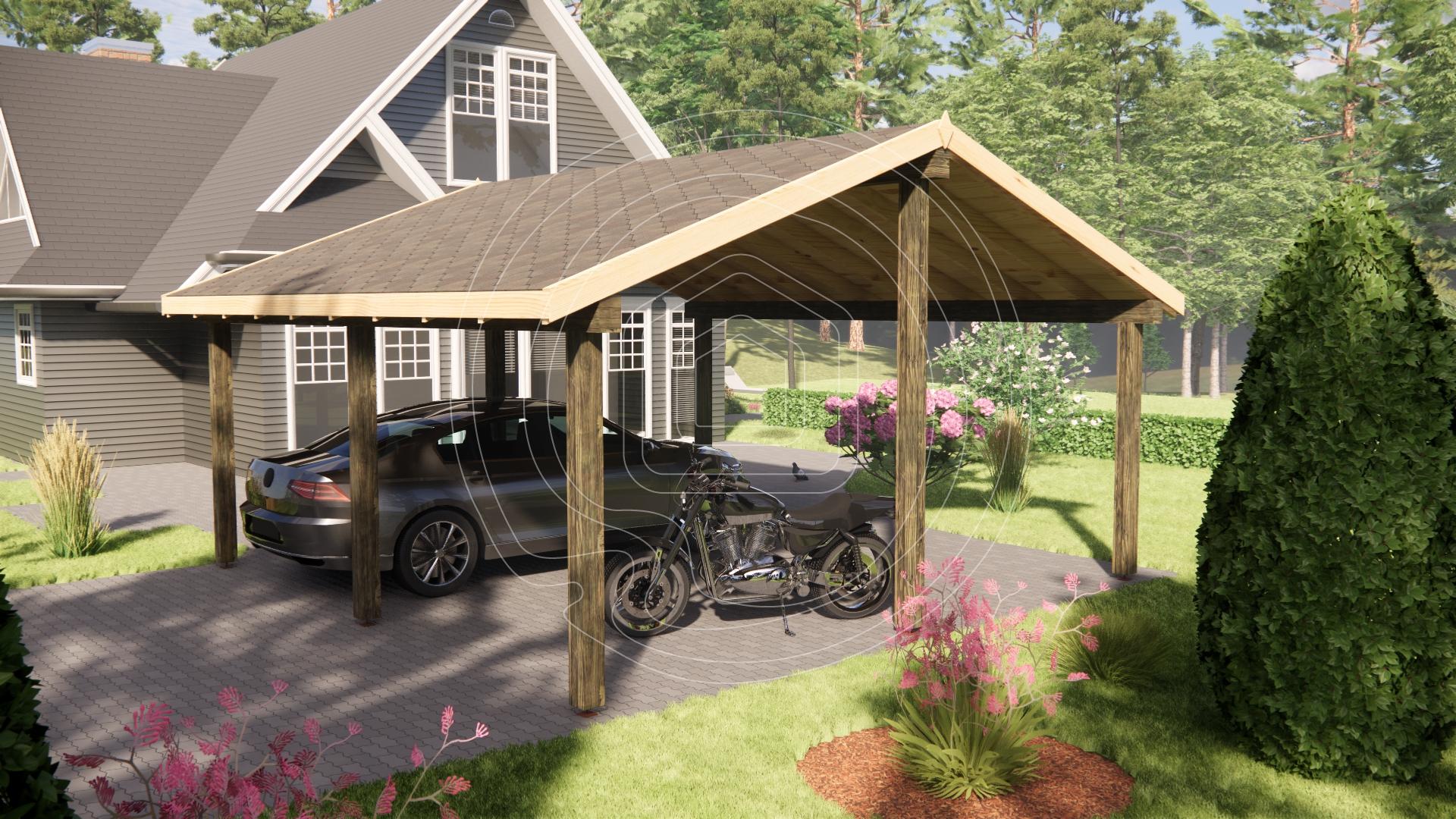 LT-020 IR-020 - 36m² - 44mm - Image 1