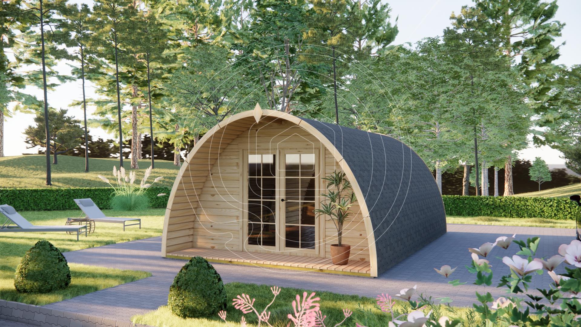 LT-028. IR-028 - 4x6m - 44mm - Image 1