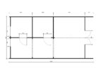 IR-030 - 4x8m 44mm - 2 bedrooms - Image 4