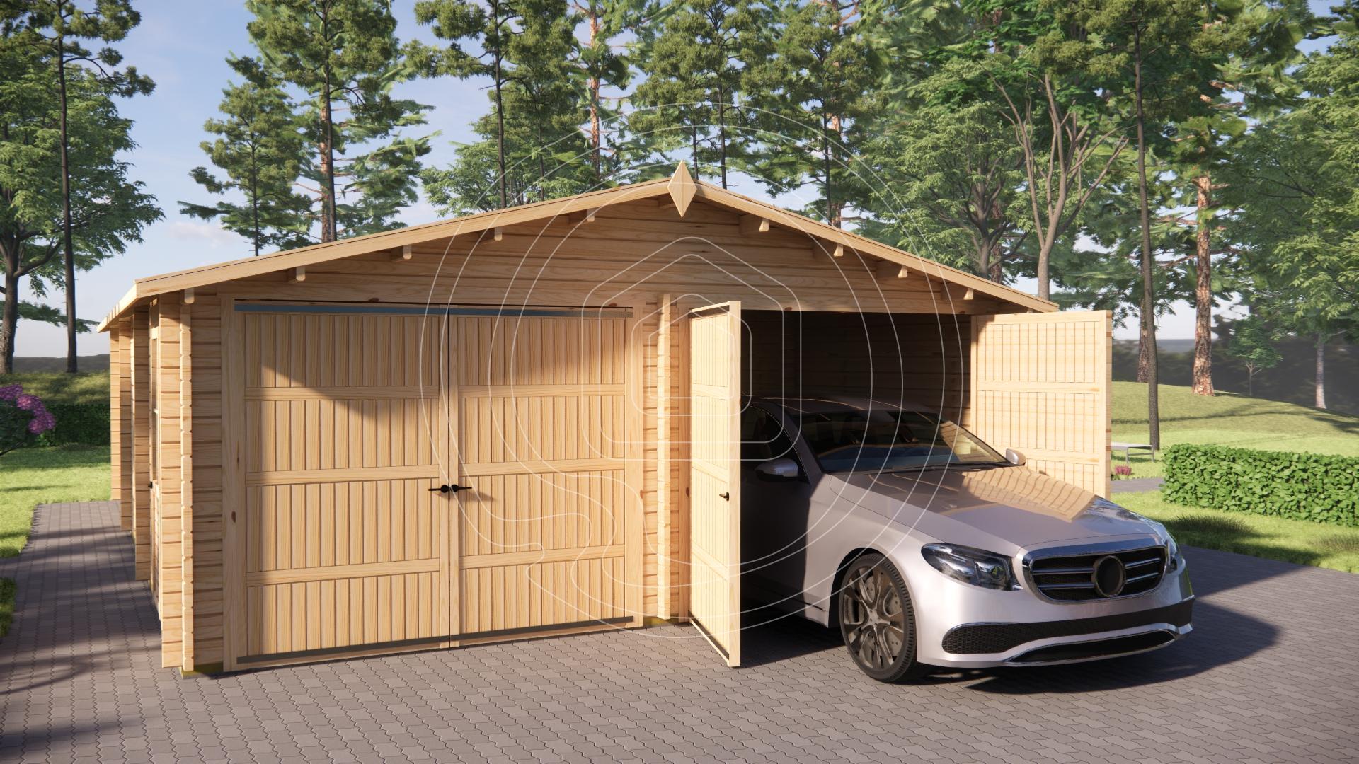 LT-034.. IR-034 - 49m² - 44mm - Image 1