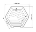 IR-040 - 4.5m² - Image 6